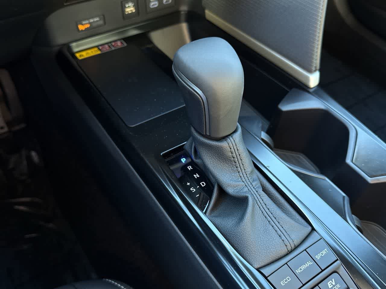 Thumbnail: 2026 Toyota Camry - 20