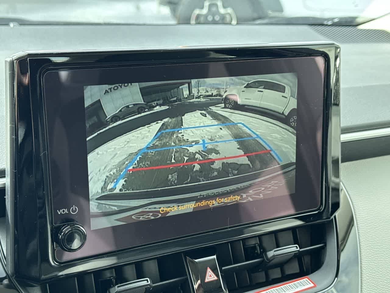 Thumbnail: 2026 Toyota Corolla - 19