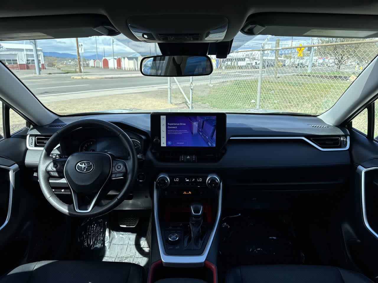 Thumbnail: 2024 Toyota RAV4 - 15