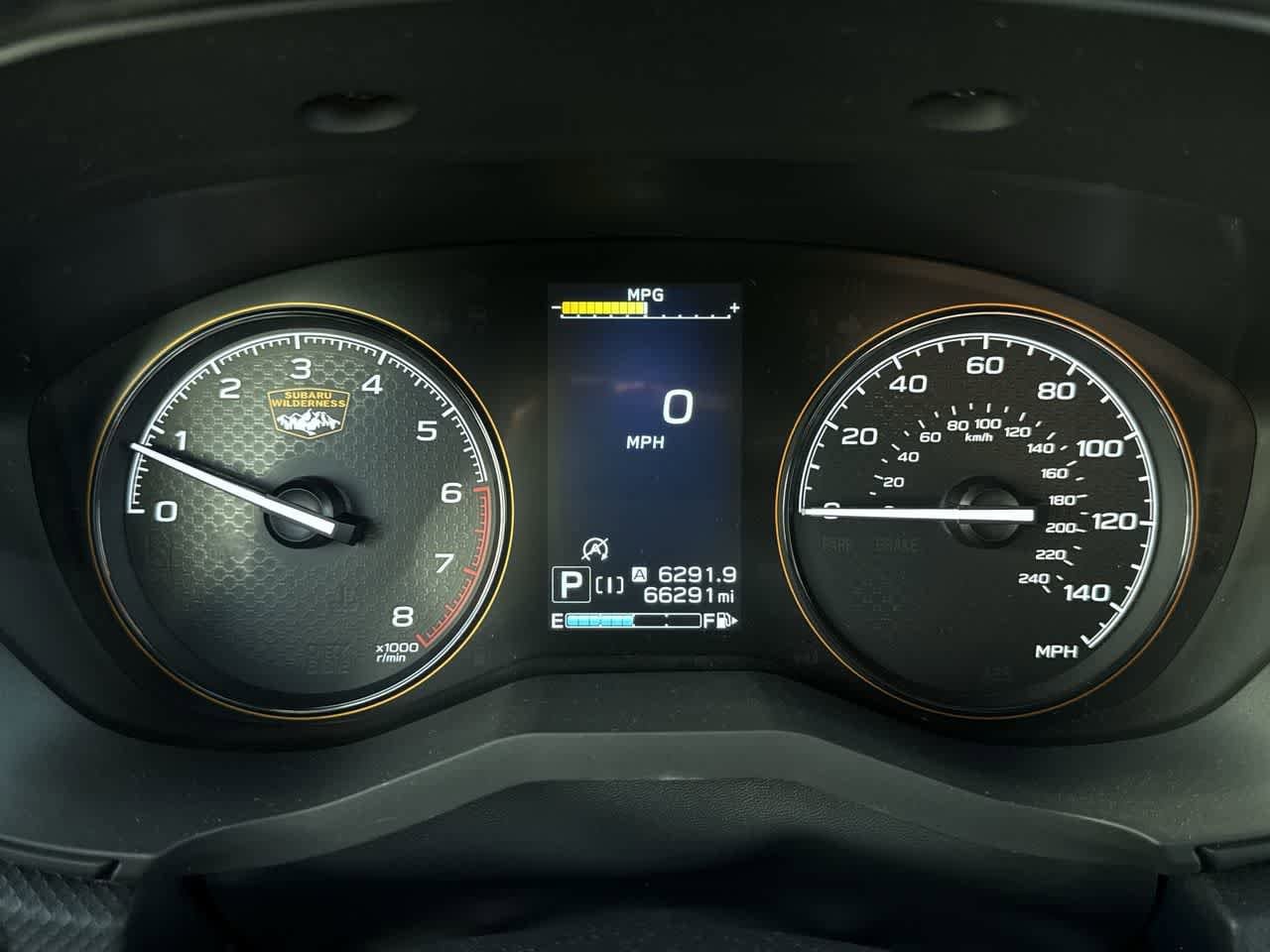 Thumbnail: 2022 Subaru Forester - 17