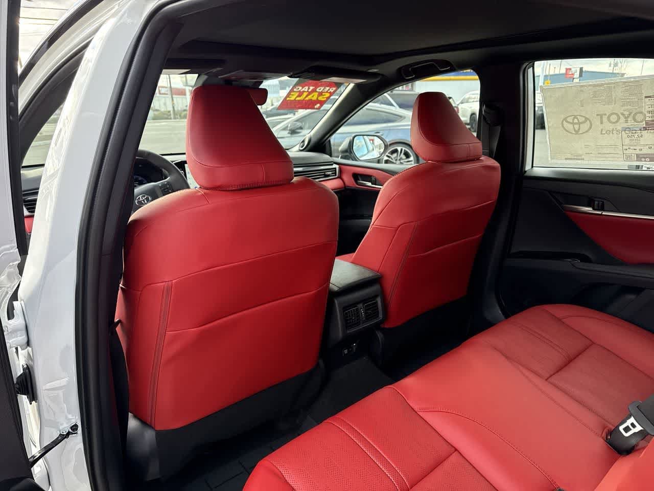 Thumbnail: 2026 Toyota Camry - 13