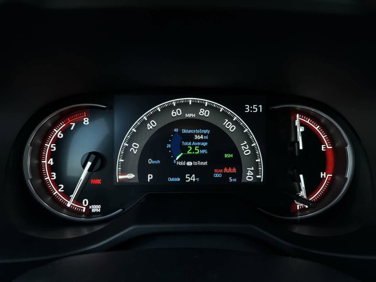 Thumbnail: 2025 Toyota RAV4 - 17