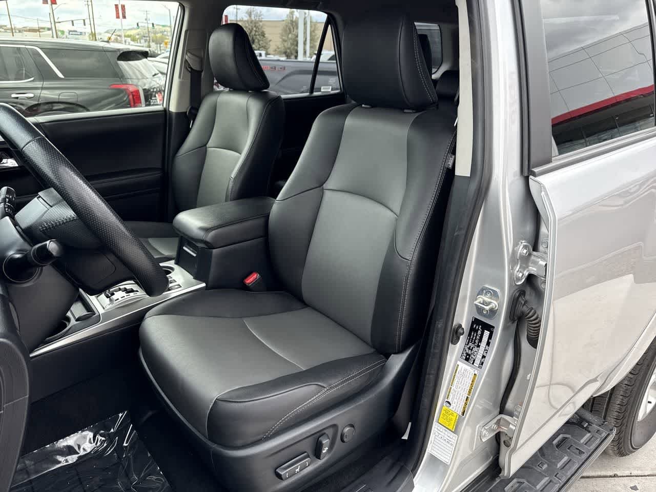 2024 Toyota 4Runner SR5 Premium - Photo 11