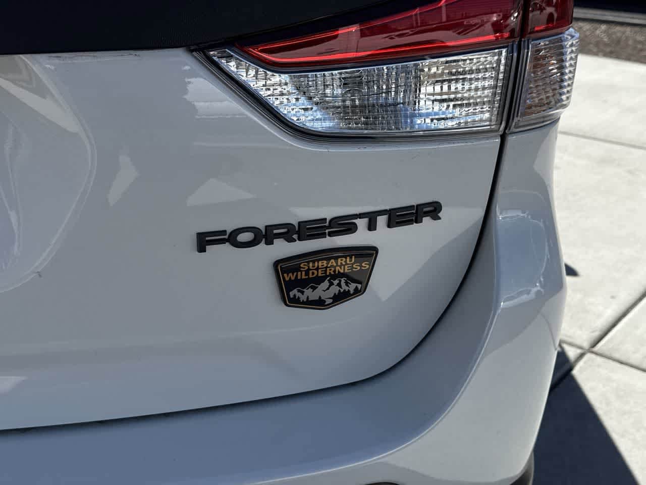 Thumbnail: 2024 Subaru Forester - 9