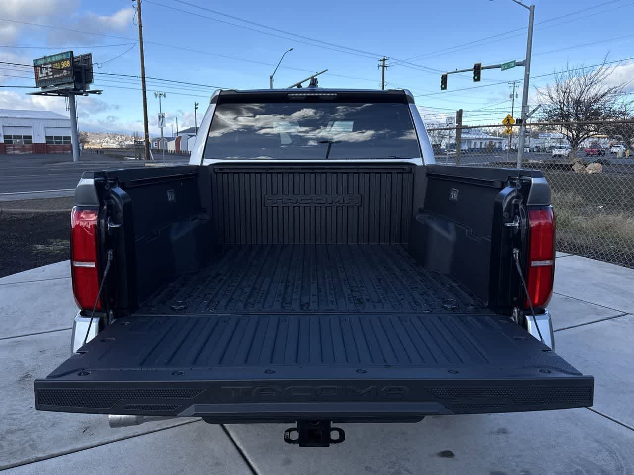 Thumbnail: 2026 Toyota Tacoma - 6