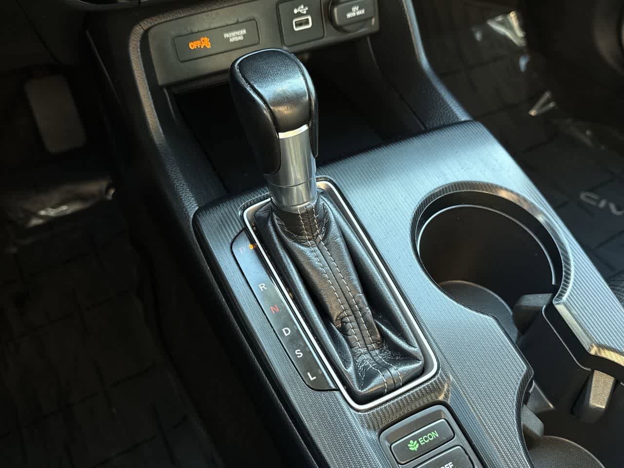 Thumbnail: 2023 Honda Civic - 20