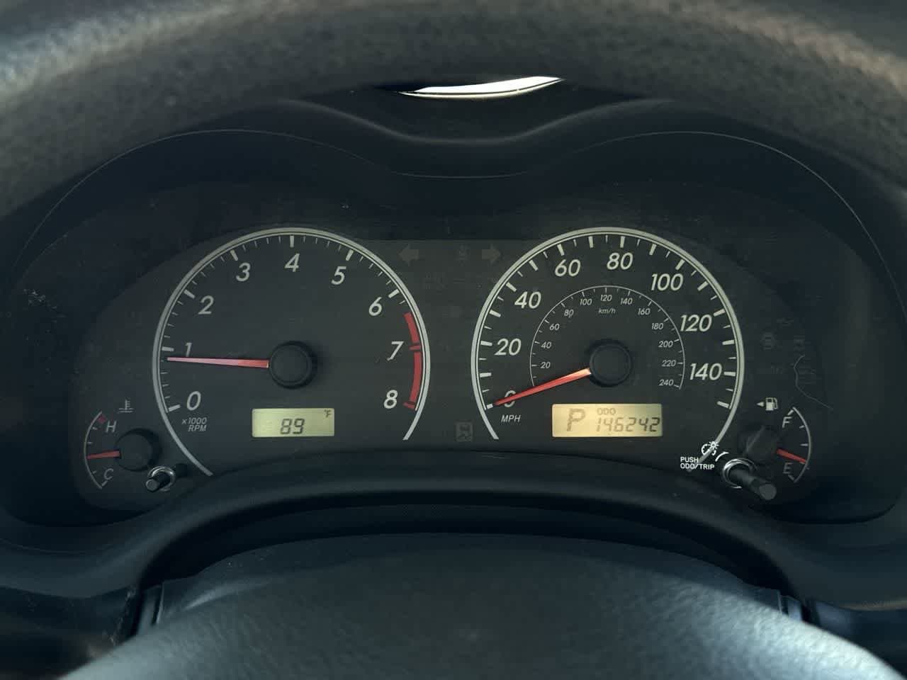 Thumbnail: 2012 Toyota Corolla - 17