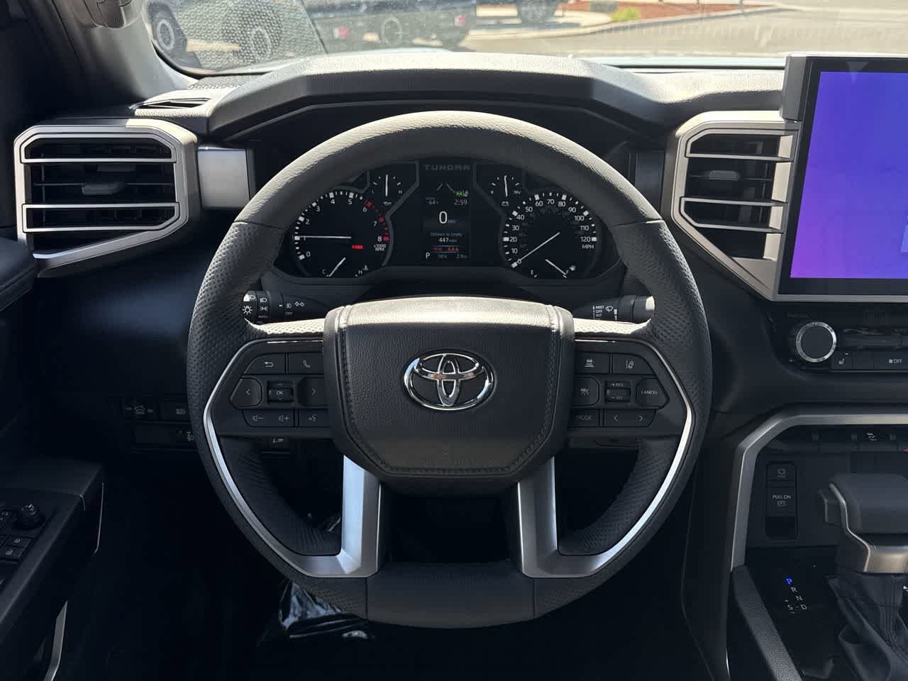 Thumbnail: 2026 Toyota Tundra - 16