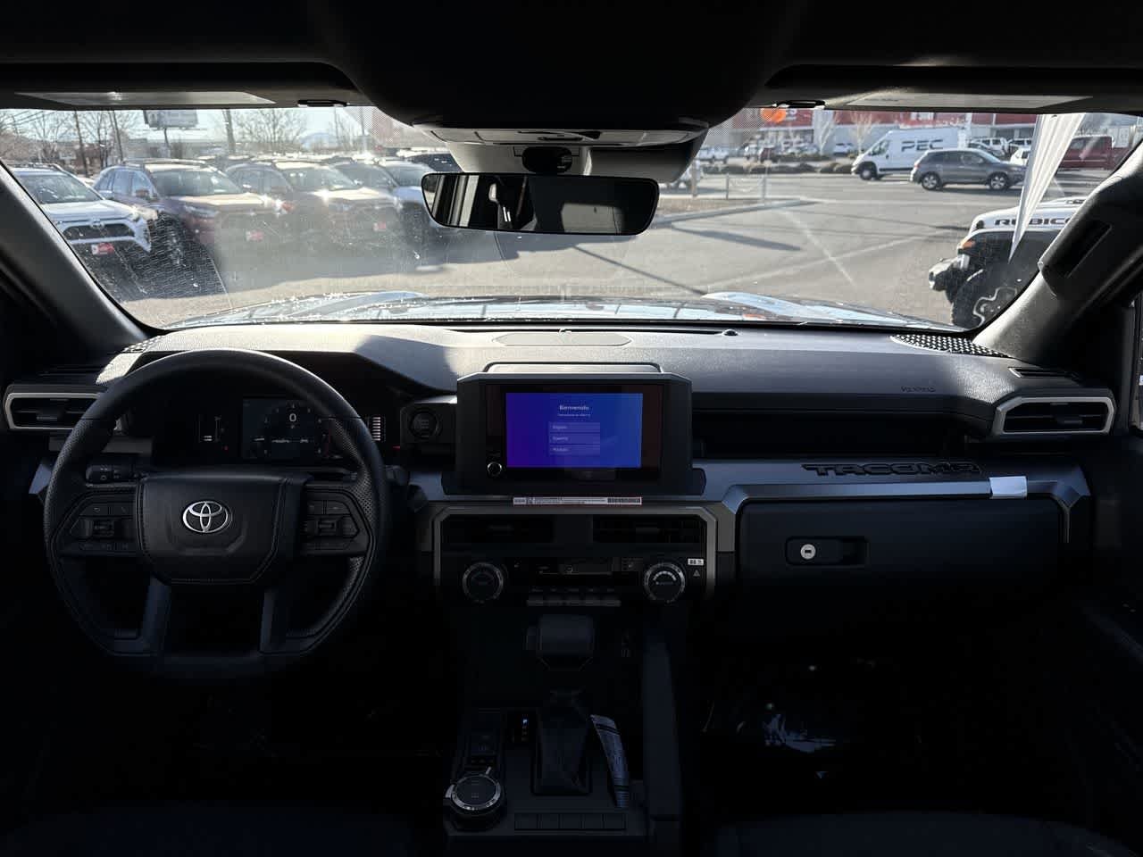 Thumbnail: 2025 Toyota Tacoma - 15