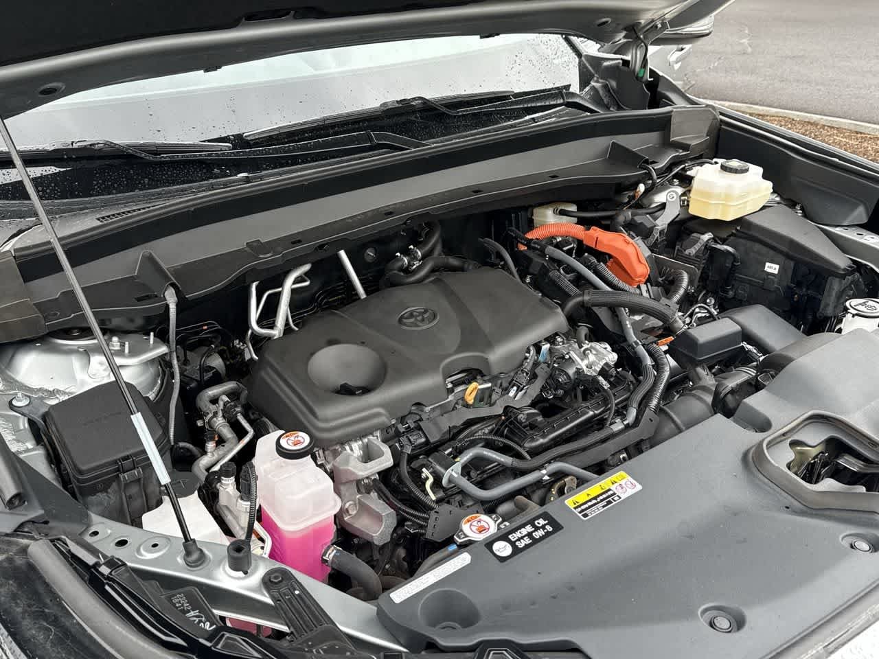 Thumbnail: 2024 Toyota Grand Highlander - 7