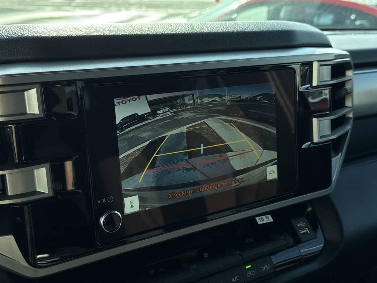 Thumbnail: 2026 Toyota Tundra - 19