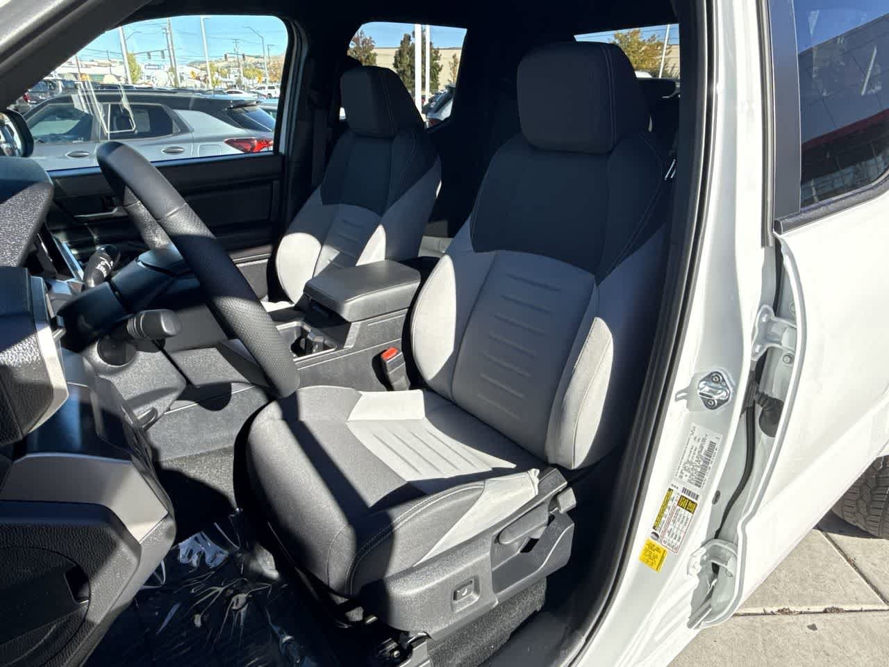 Thumbnail: 2025 Toyota Tacoma - 11