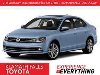 2015 Volkswagen Jetta 2.0T -
                  Klamath Falls, OR