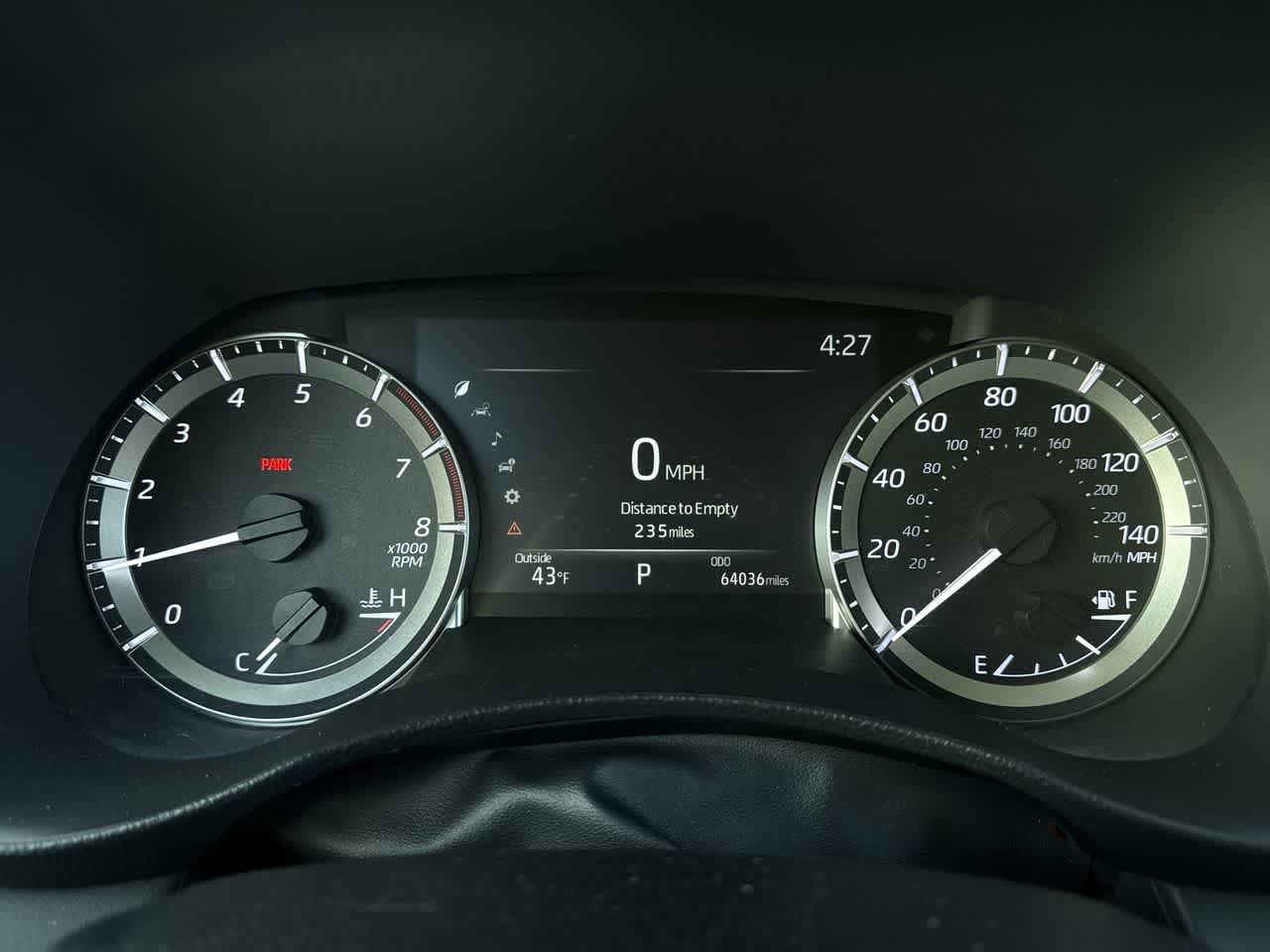 Thumbnail: 2023 Toyota Highlander - 18