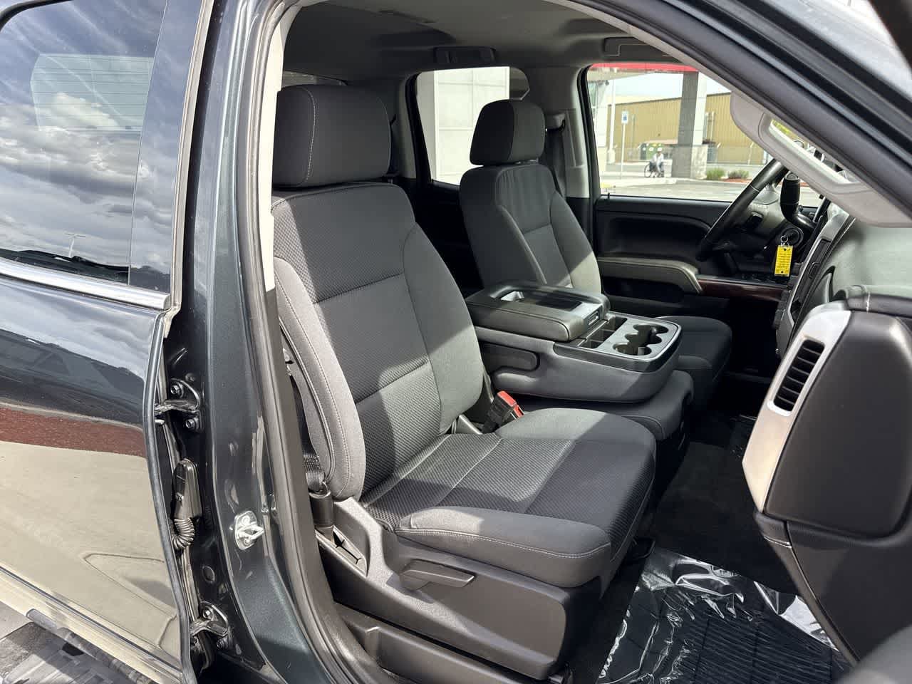 Thumbnail: 2018 GMC Sierra 1500 - 14
