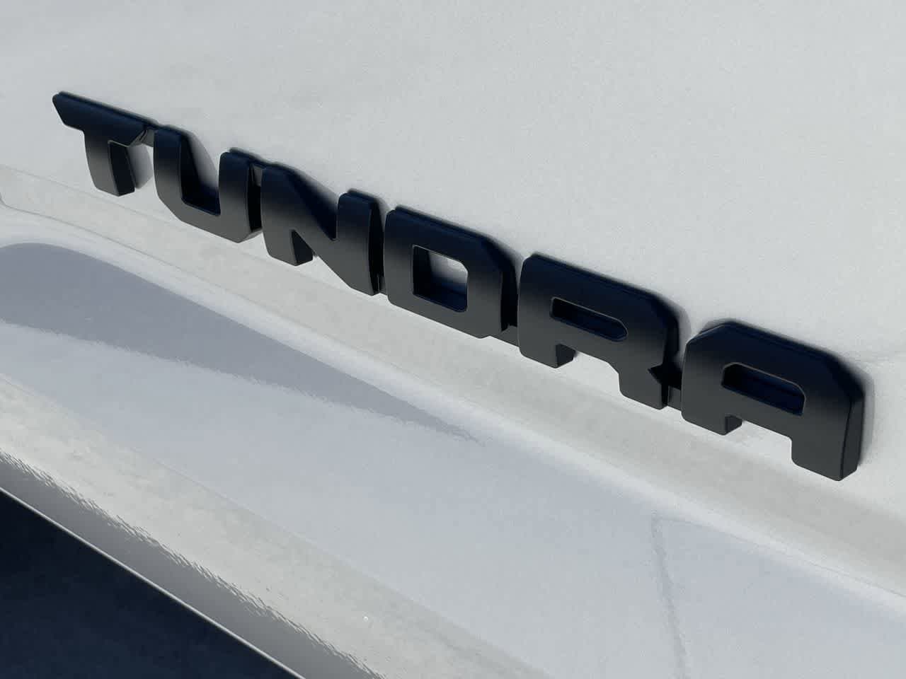 Thumbnail: 2024 Toyota Tundra - 8