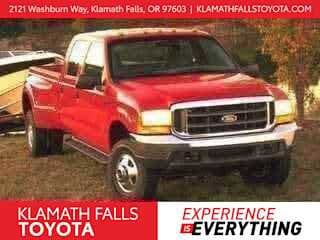 1999 Ford F-350  -
                  Klamath Falls, OR