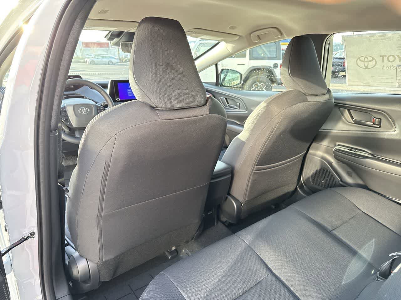 Thumbnail: 2026 Toyota Prius - 13