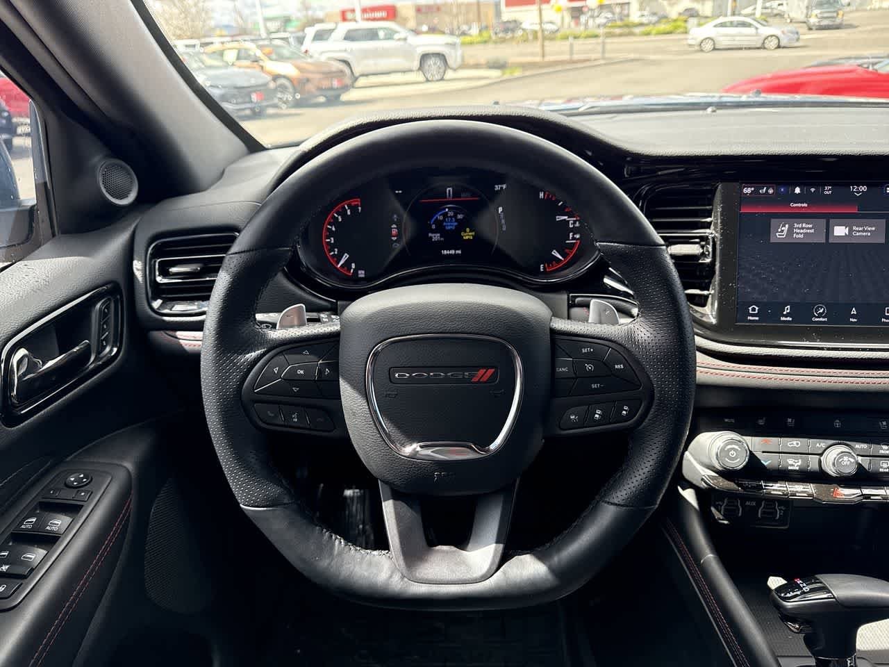 Thumbnail: 2024 Dodge Durango - 17