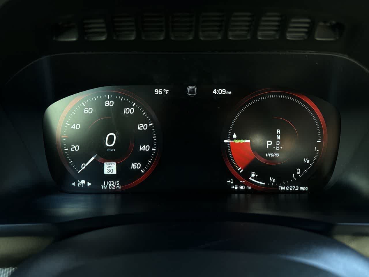 2020 Volvo XC90 R-Design - Photo 17