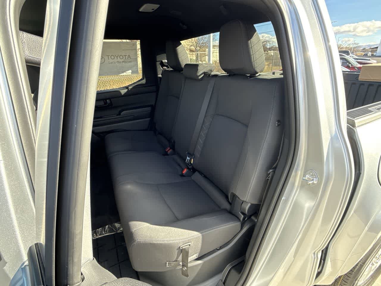 Thumbnail: 2026 Toyota Tacoma - 12