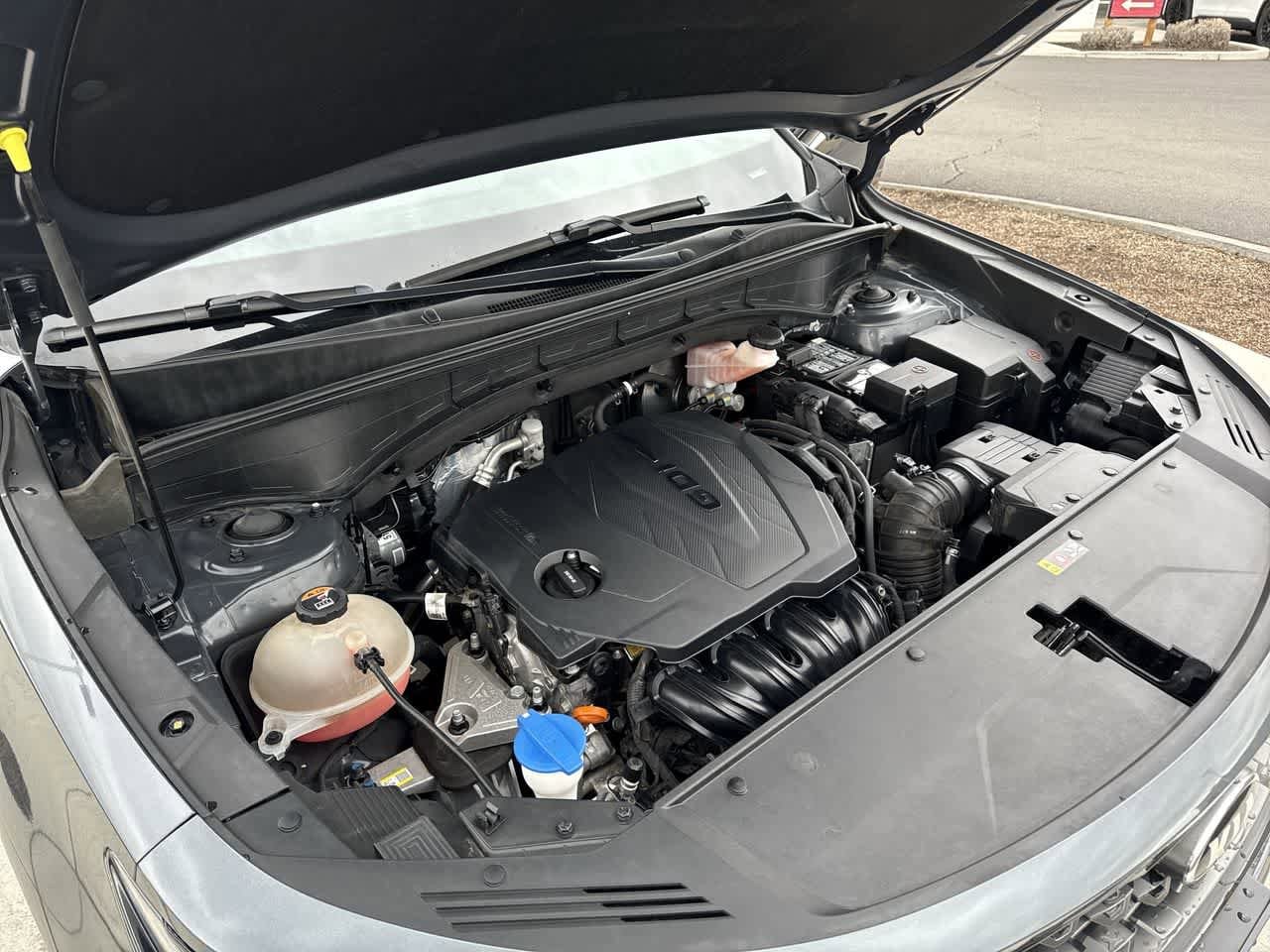 Thumbnail: 2021 Kia Sorento - 7