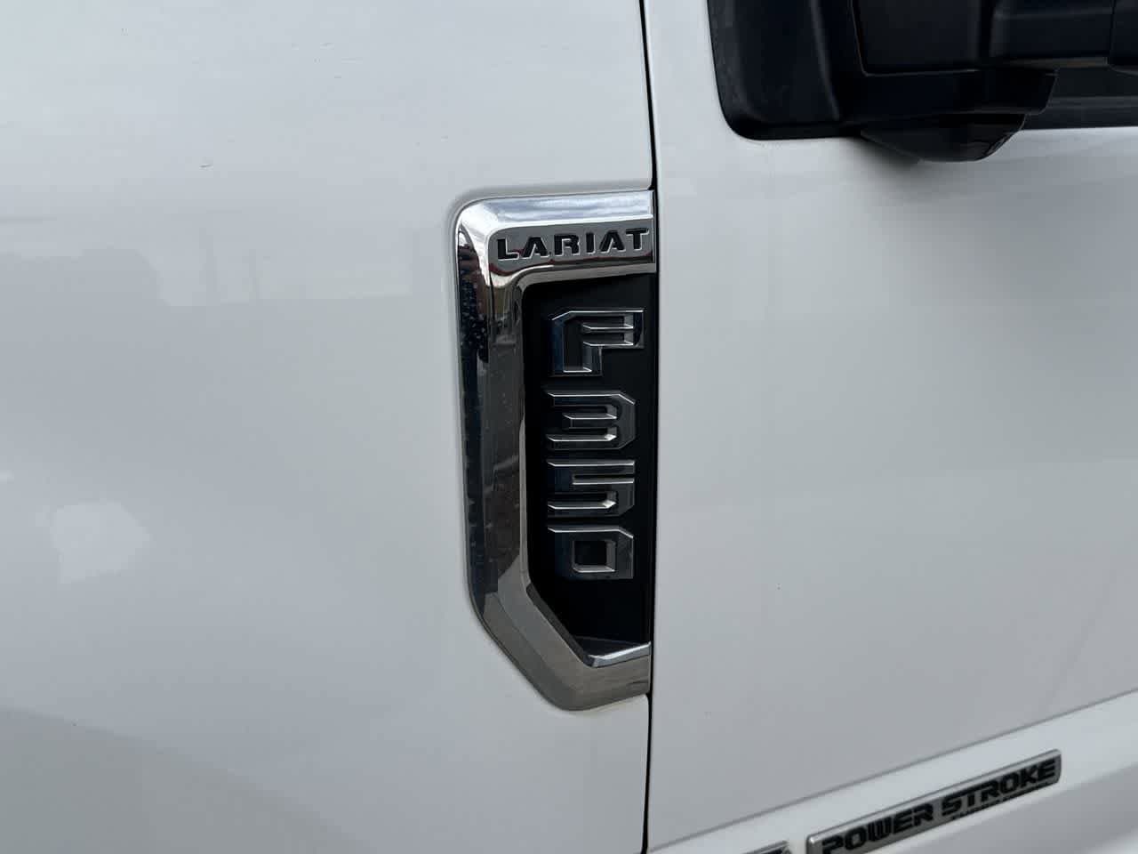 Thumbnail: 2019 Ford F-350 - 8