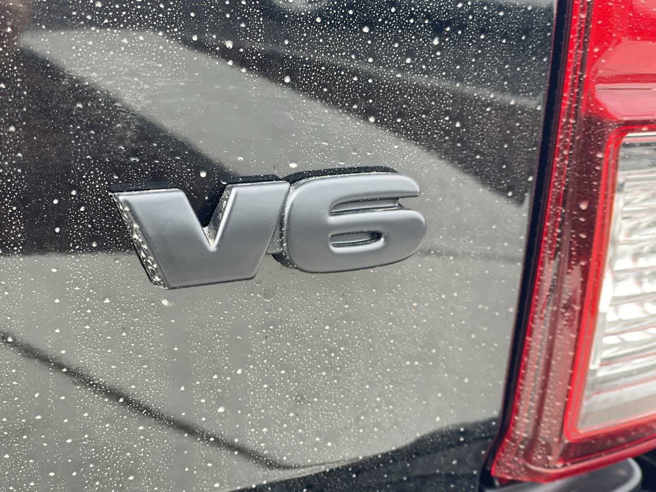 Thumbnail: 2023 Toyota Tacoma - 11