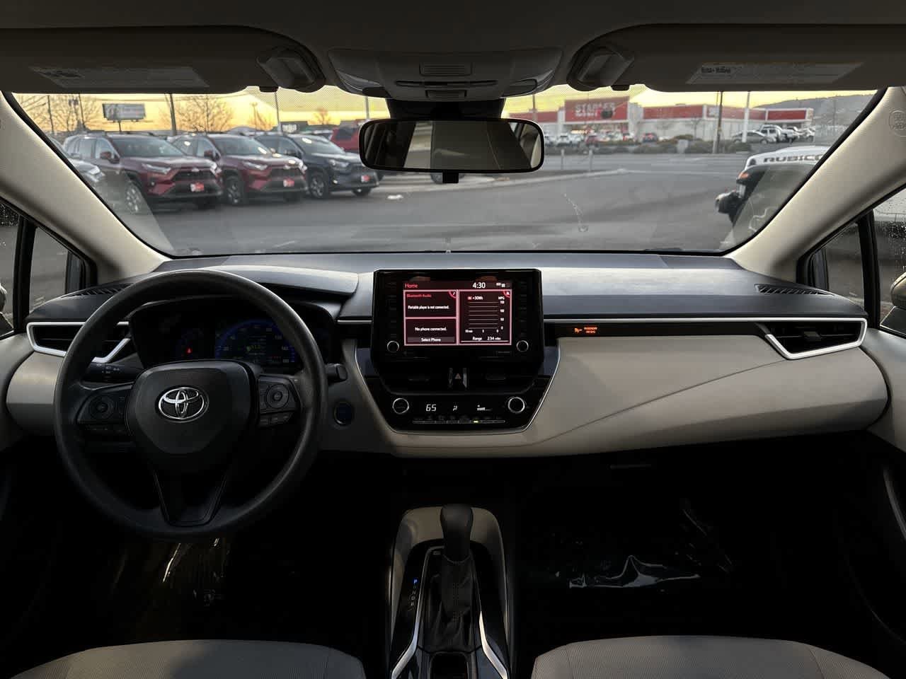 Thumbnail: 2022 Toyota Corolla - 15