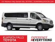 Ford Transit-350