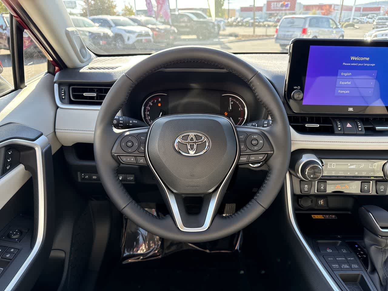 Thumbnail: 2025 Toyota RAV4 - 16