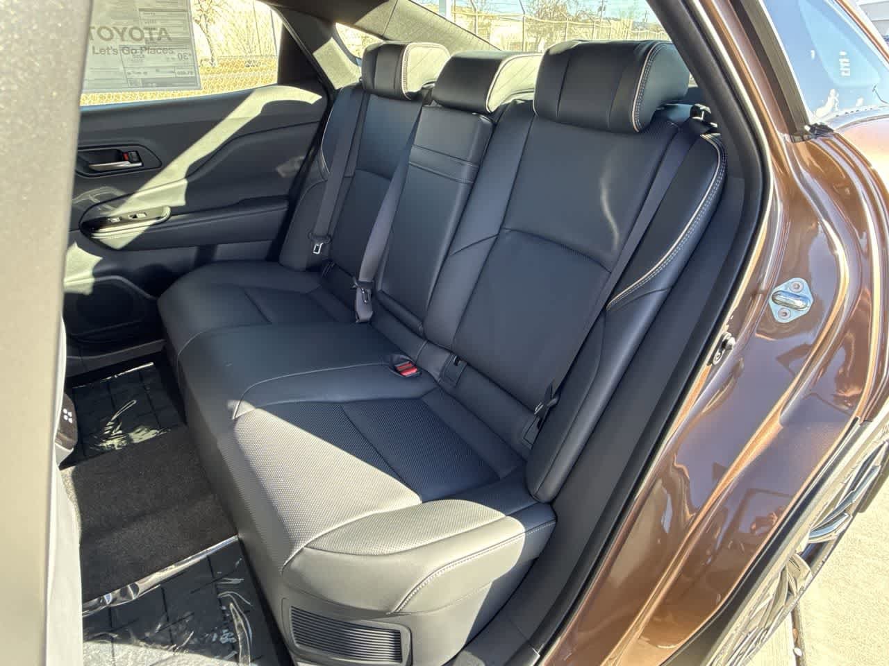 Thumbnail: 2026 Toyota Crown - 12