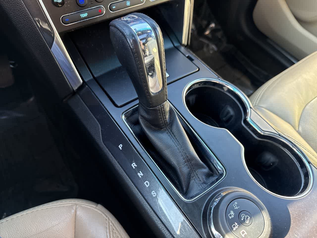 Thumbnail: 2017 Ford Explorer - 20