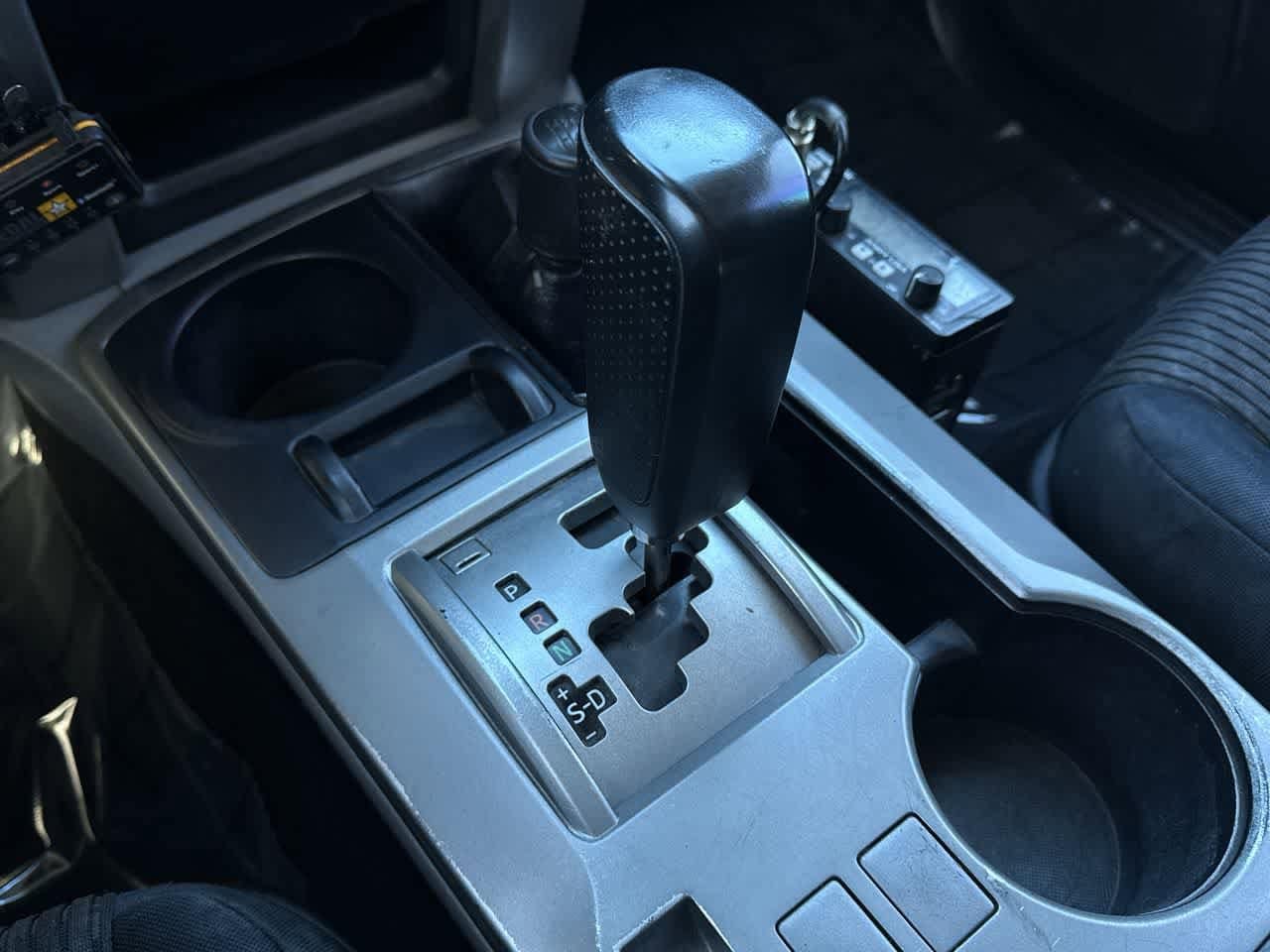 Thumbnail: 2012 Toyota 4Runner - 19