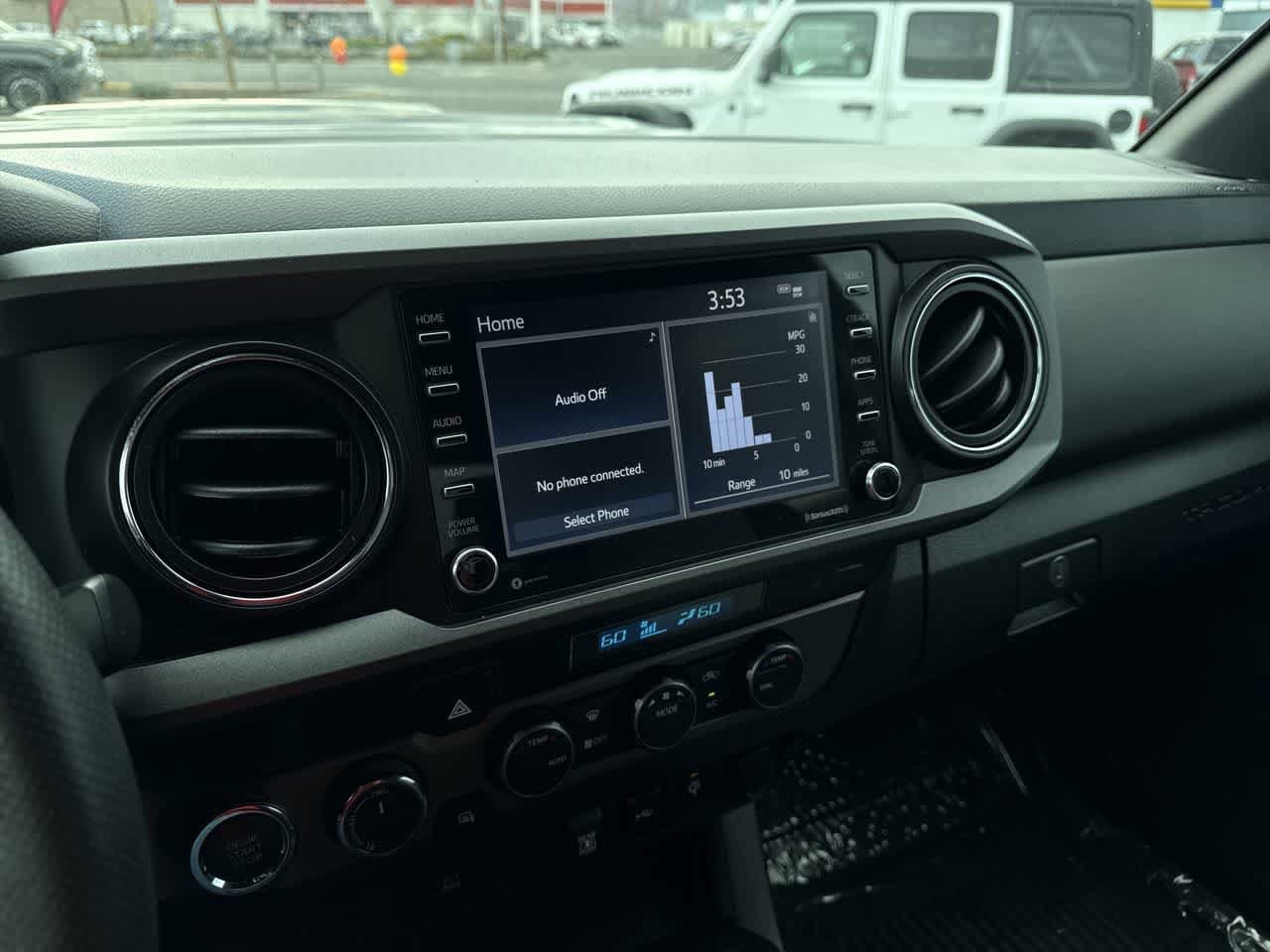 Thumbnail: 2021 Toyota Tacoma - 18