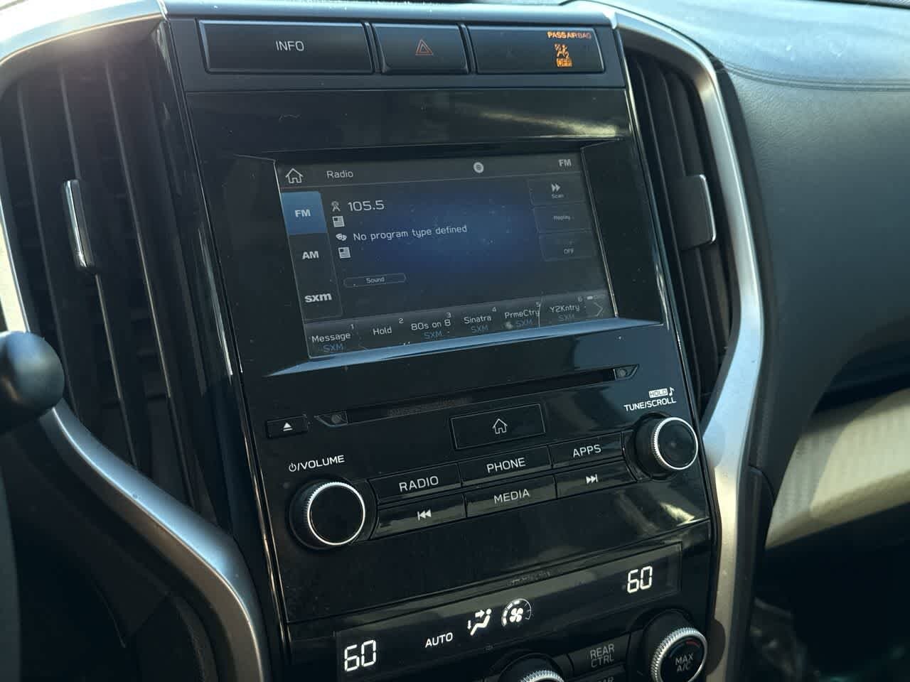 Thumbnail: 2019 Subaru Ascent - 19