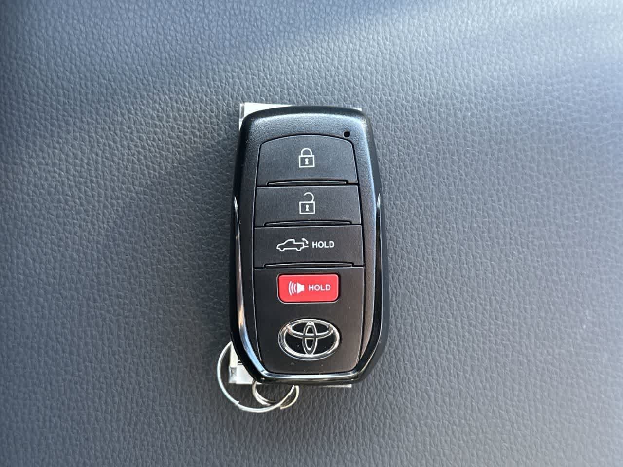 Thumbnail: 2025 Toyota Tacoma - 23