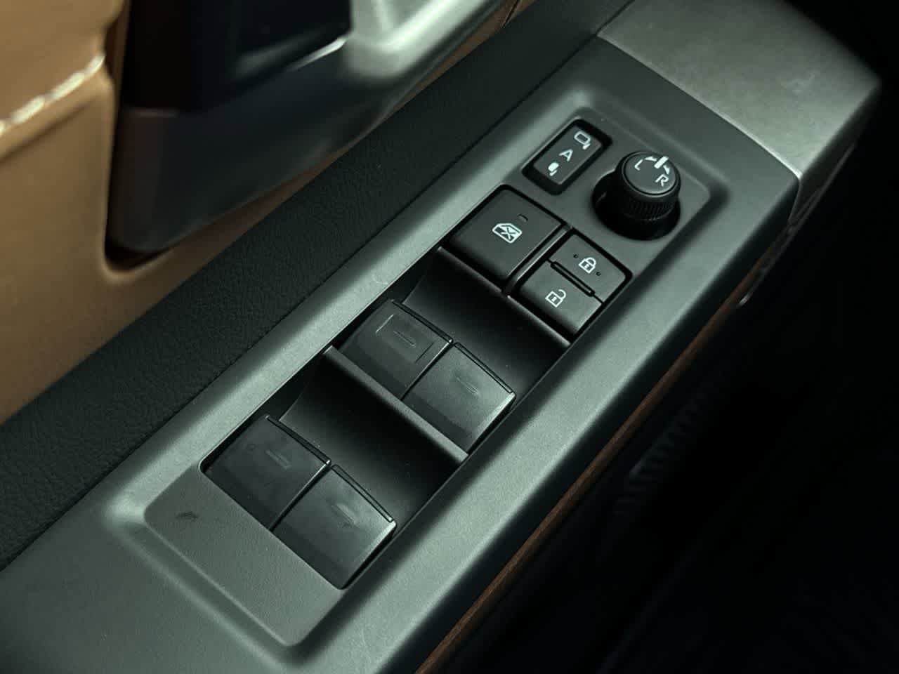 Thumbnail: 2026 Toyota Tundra - 22