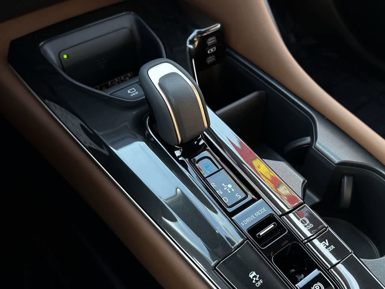 Thumbnail: 2026 Toyota Crown Signia - 20