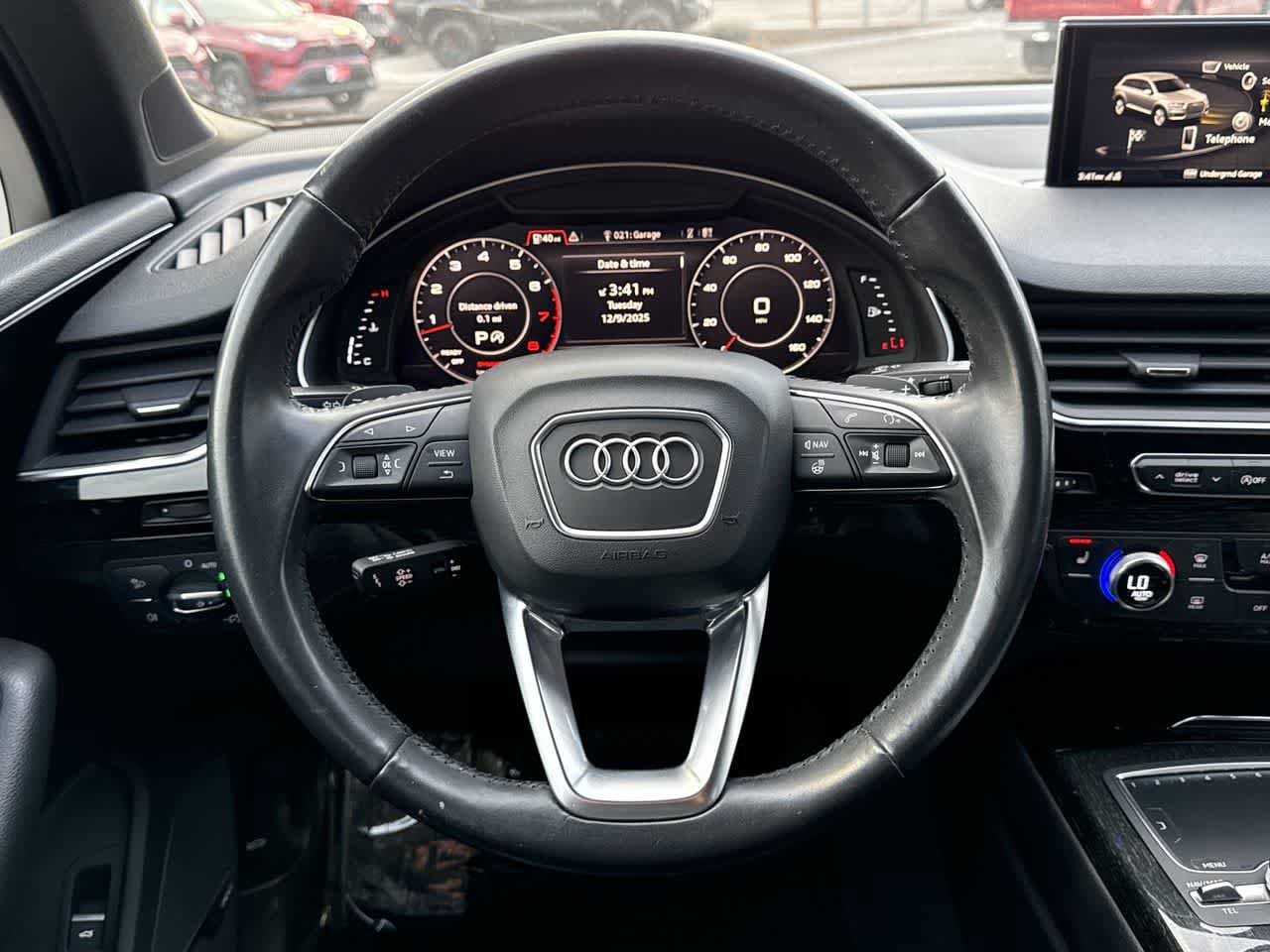 Thumbnail: 2019 Audi Q7 - 17