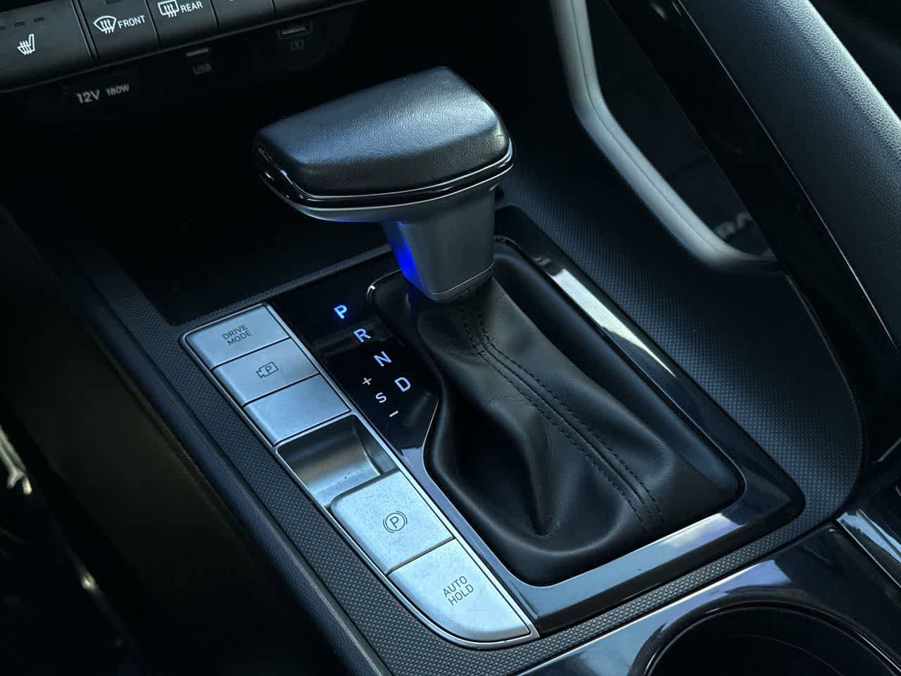 Thumbnail: 2023 Hyundai Elantra - 20