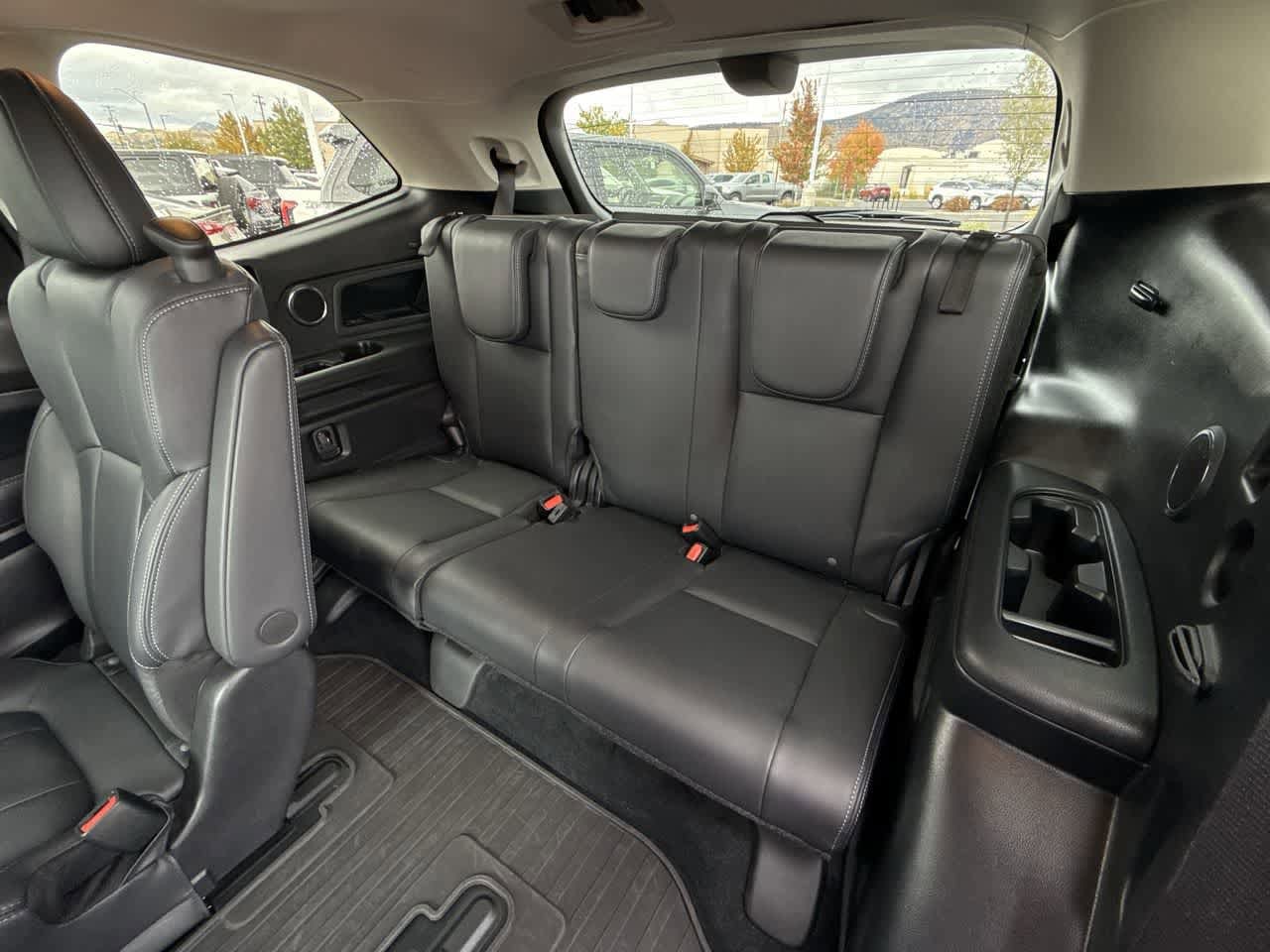 Thumbnail: 2022 Subaru Ascent - 13