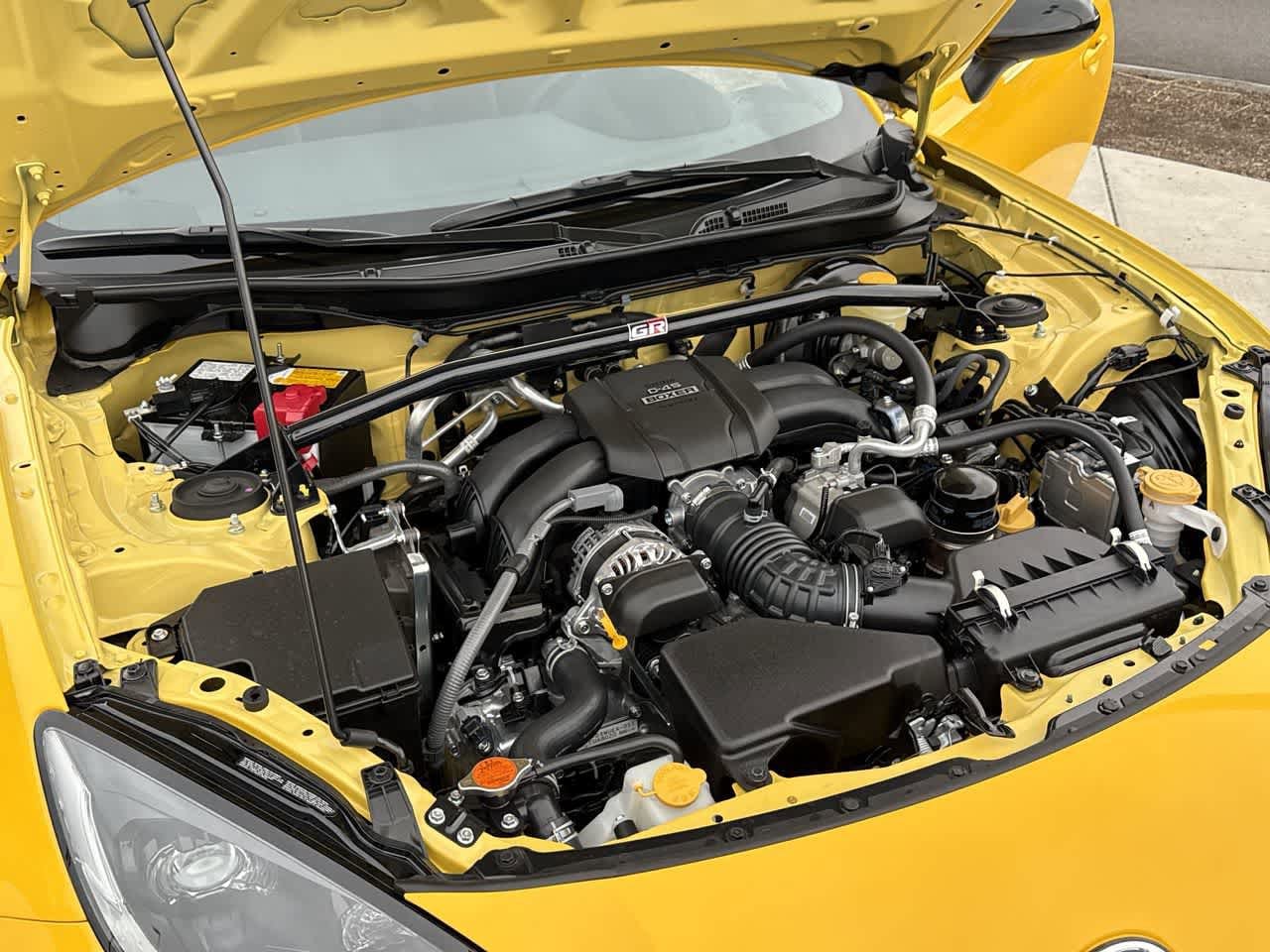 Thumbnail: 2026 Toyota GR86 - 7