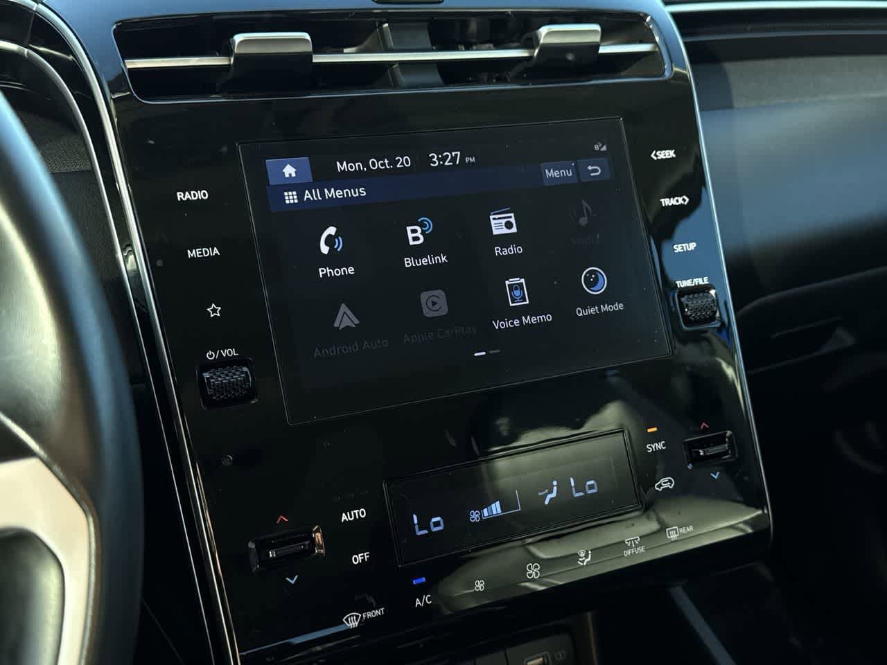 Thumbnail: 2023 Hyundai Tucson - 18