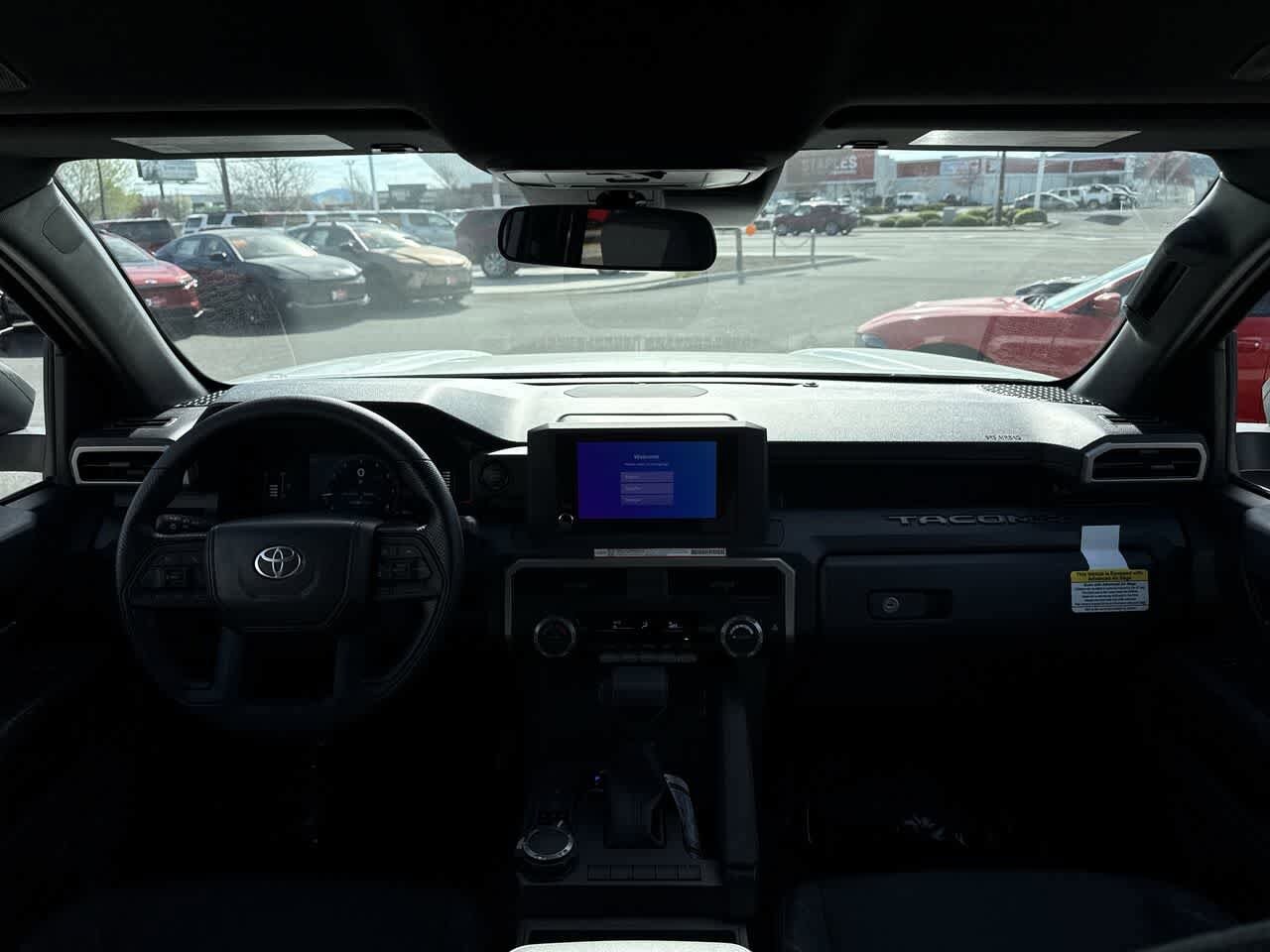 Thumbnail: 2026 Toyota Tacoma - 15