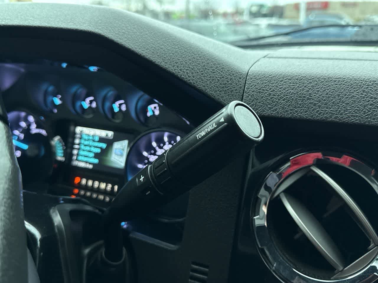 Thumbnail: 2015 Ford F-250 - 19