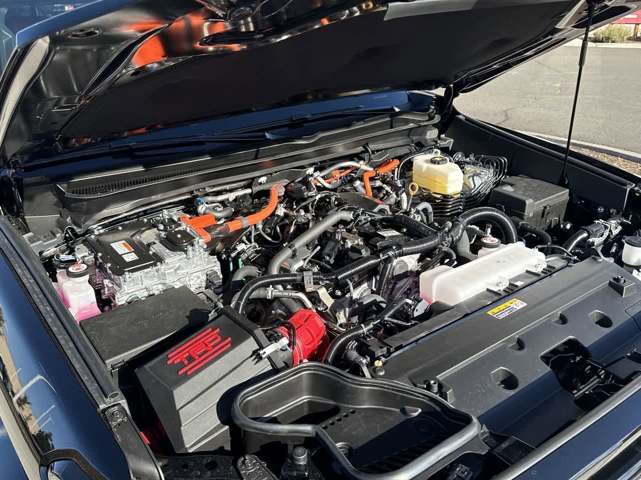 Thumbnail: 2025 Toyota Tacoma - 7