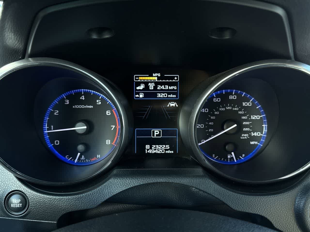 Thumbnail: 2018 Subaru Outback - 17