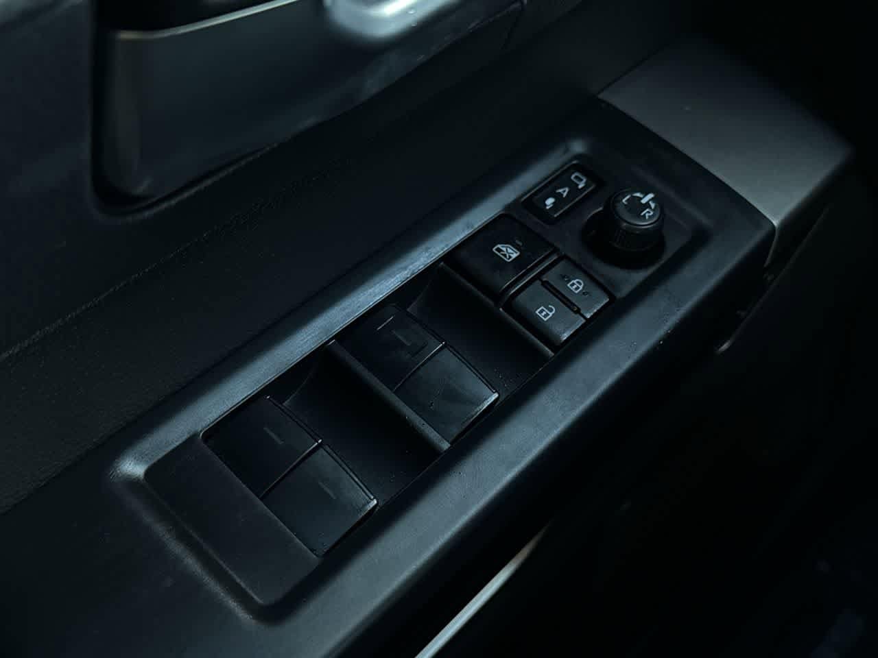 Thumbnail: 2024 Toyota Sequoia - 23