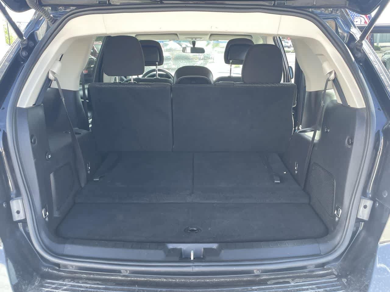 Thumbnail: 2016 Dodge Journey - 6
